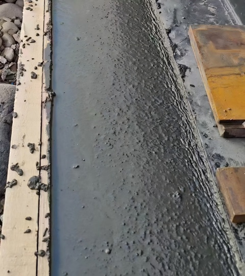 唐河环氧砂浆的特点及施工流程​