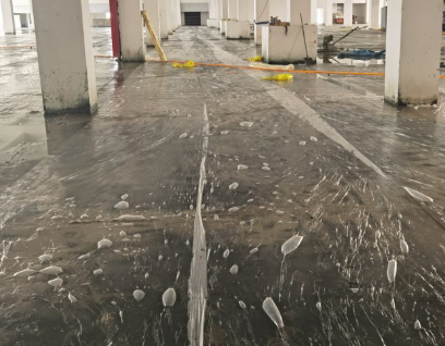 唐河不发火砂浆和不发火金属骨料有什么区别
