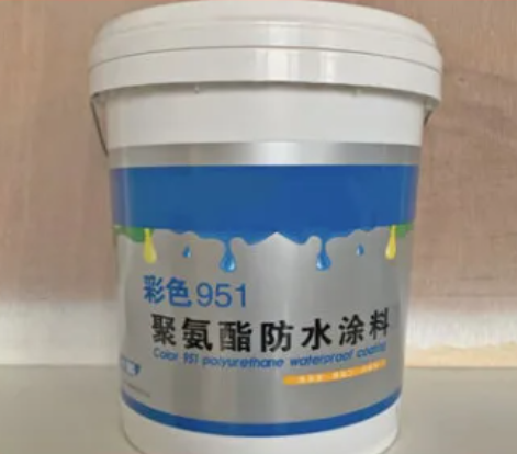 唐河聚氨酯防水涂料