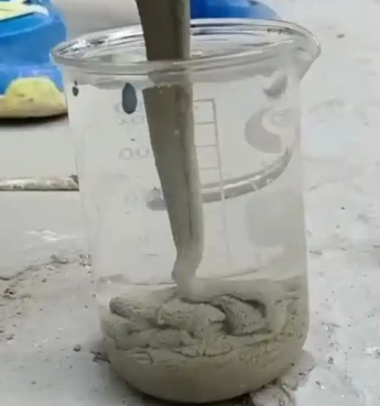 唐河水工混凝土絮凝剂，水下抗分散剂的作用及施工方法