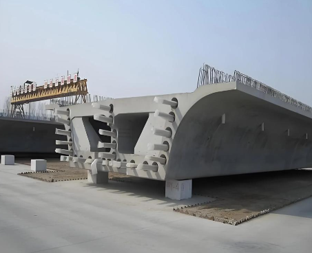 唐河抗冻压浆料的特点及标准化施工工艺